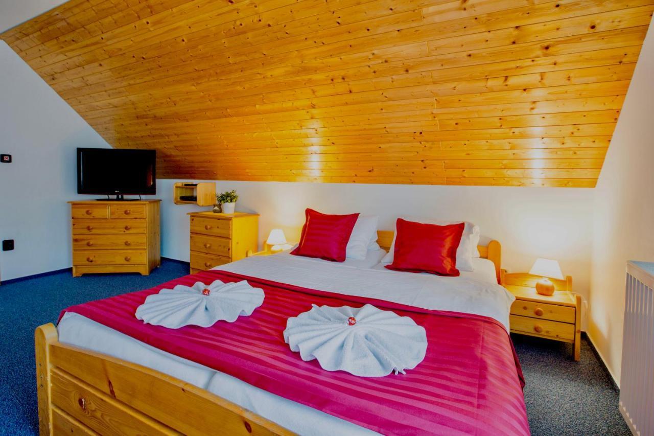 Chalet Schaefer Harrachov Exterior photo
